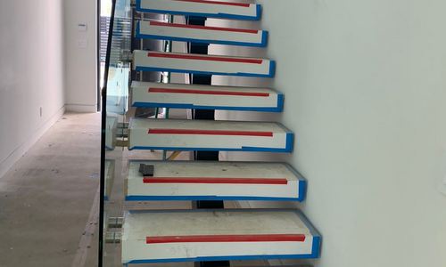 Floor Installation